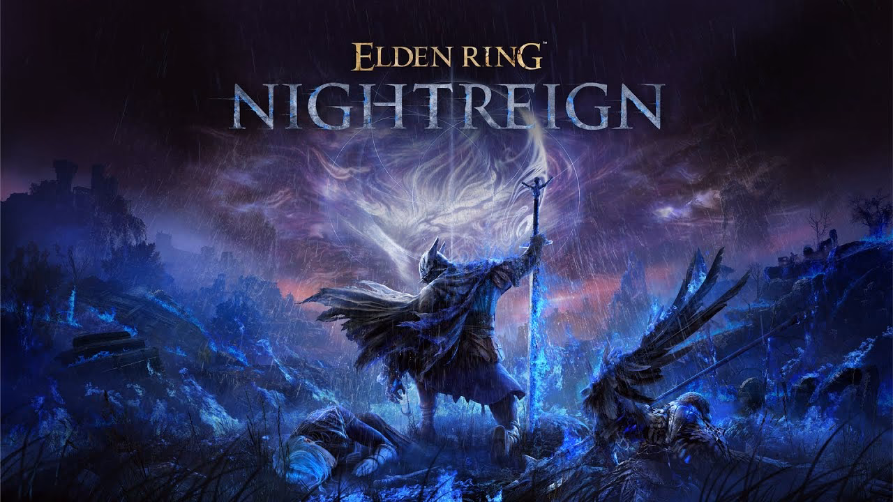 Is Elden Ring nightreign a new multiplayer project?