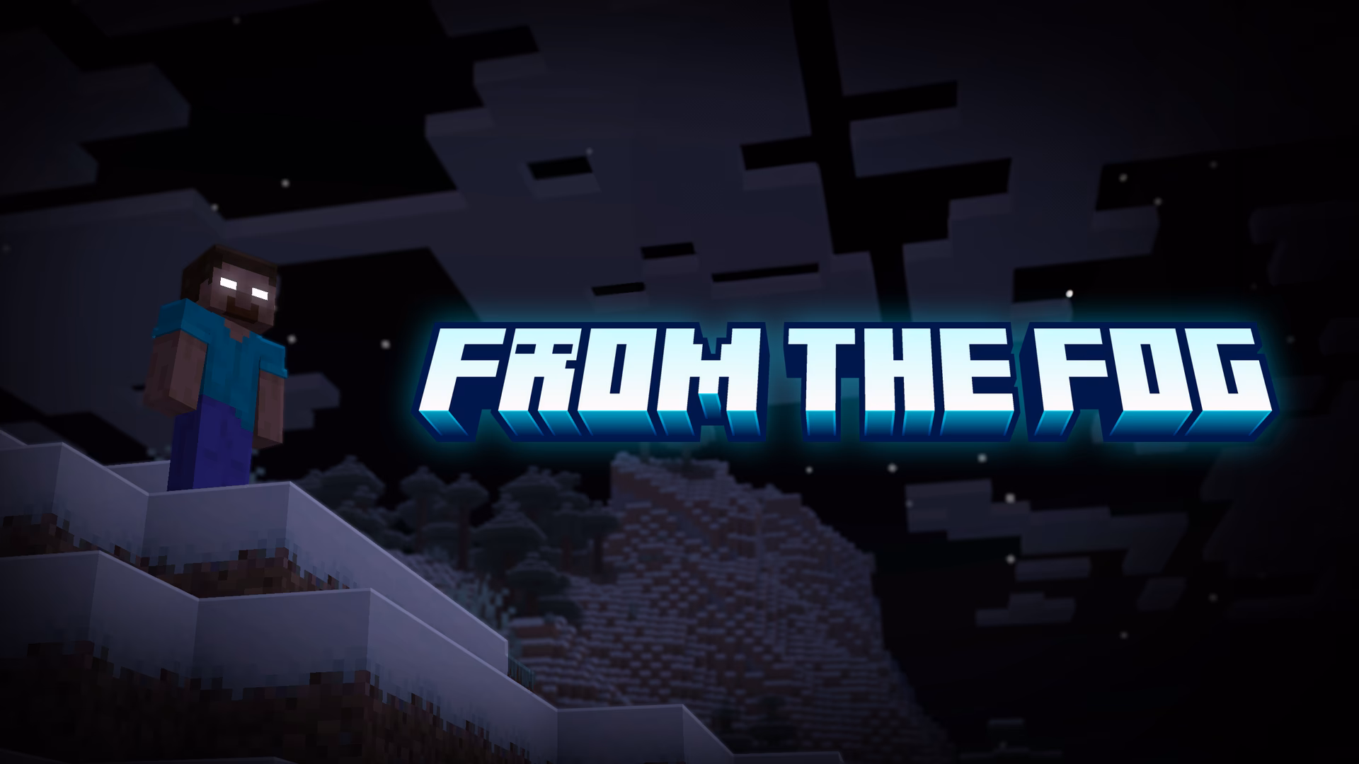 Where can I find the latest releases of from the fog?