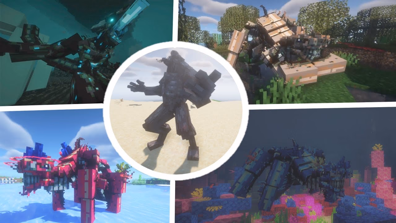 What's new in Shadows reborn?