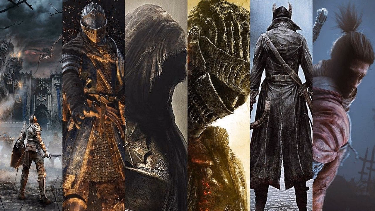 Is FromSoftware a good company?