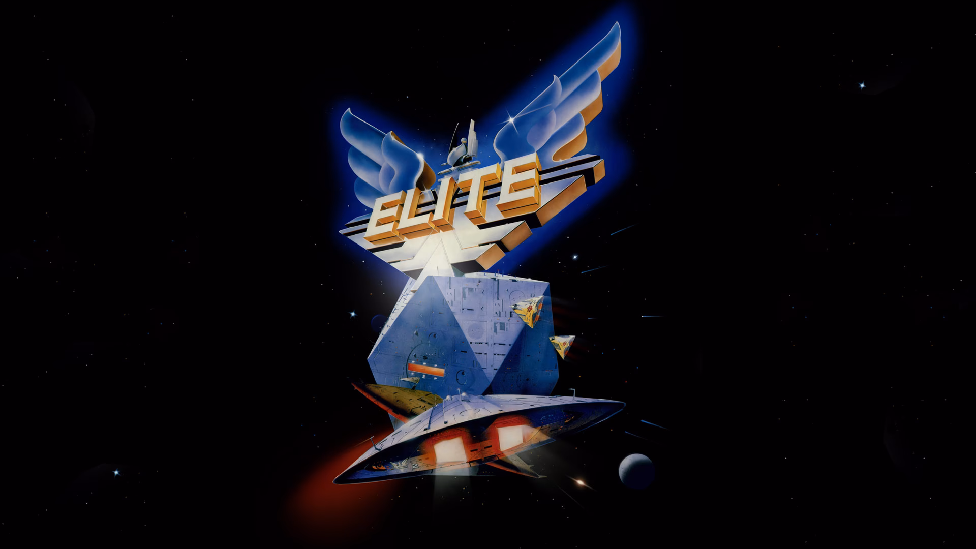 What is Elite Dangerous Odyssey?