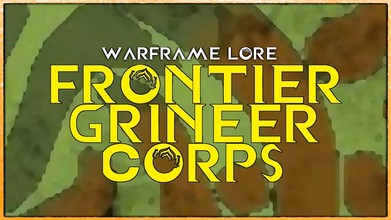 Are Grineer strong?