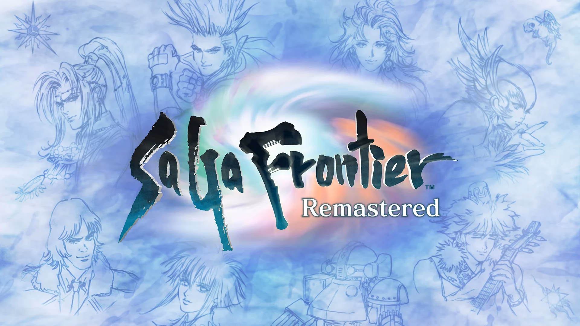 Is SaGa Frontier reborn?