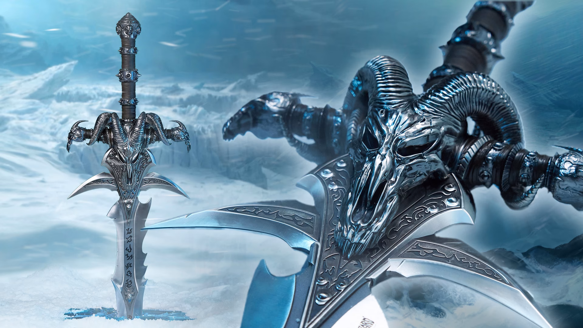 Is Frostmourne a high server?