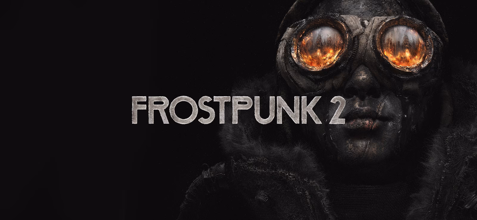 What is the board game Frostpunk?