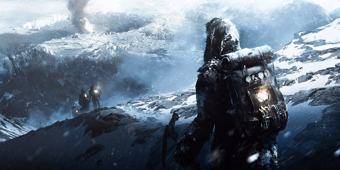 How do you obtain arks in Frostpunk?
