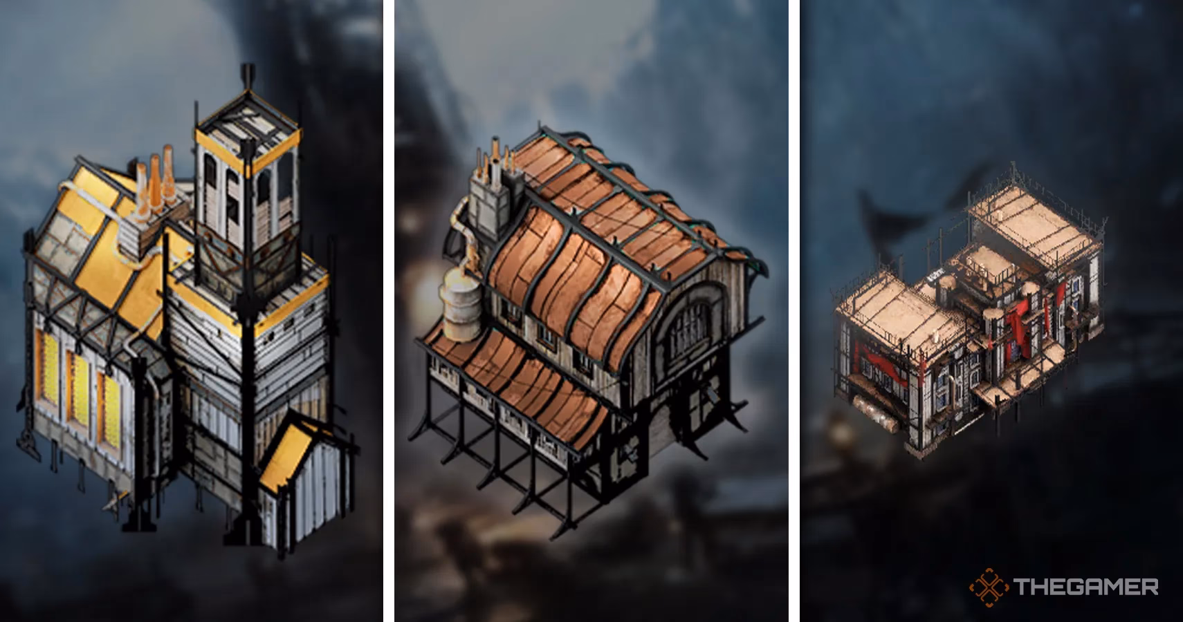 How can I help the Frostpunk Wiki?