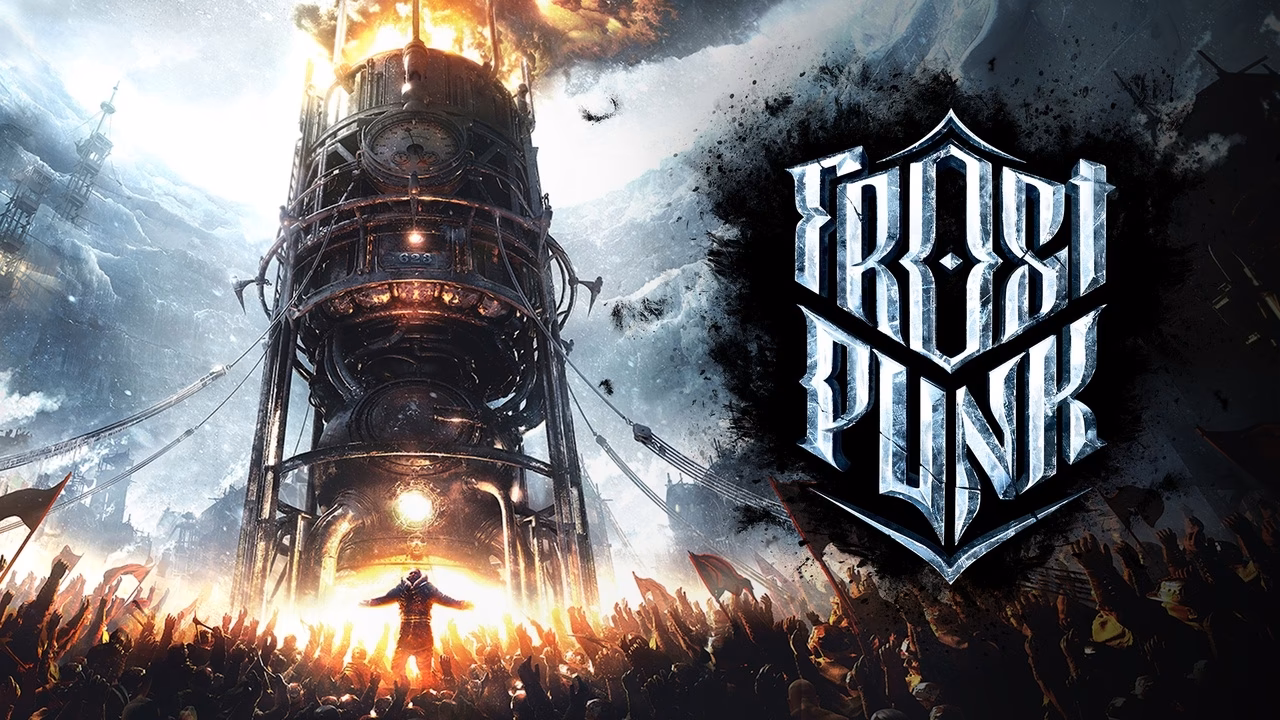 ¿Qué es Frostpunk?