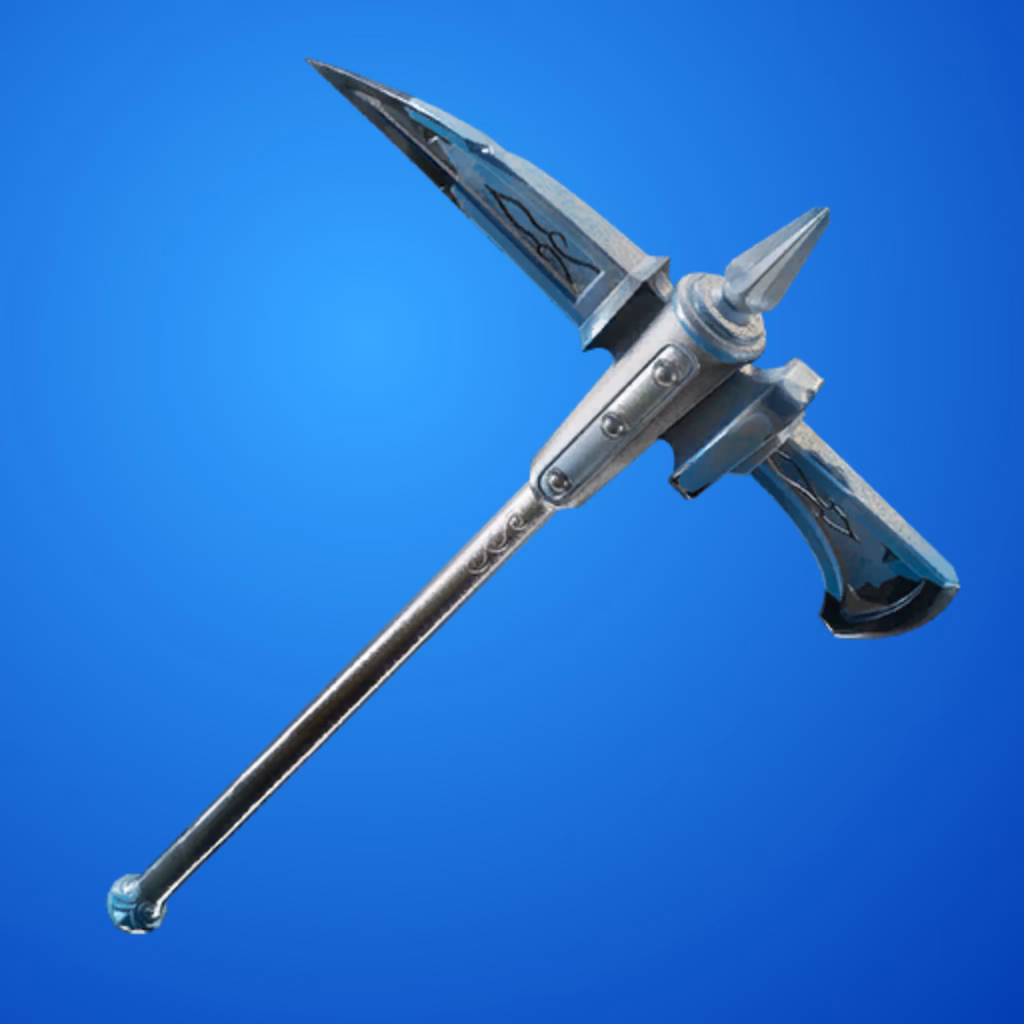What is frozen axe in Fortnite?