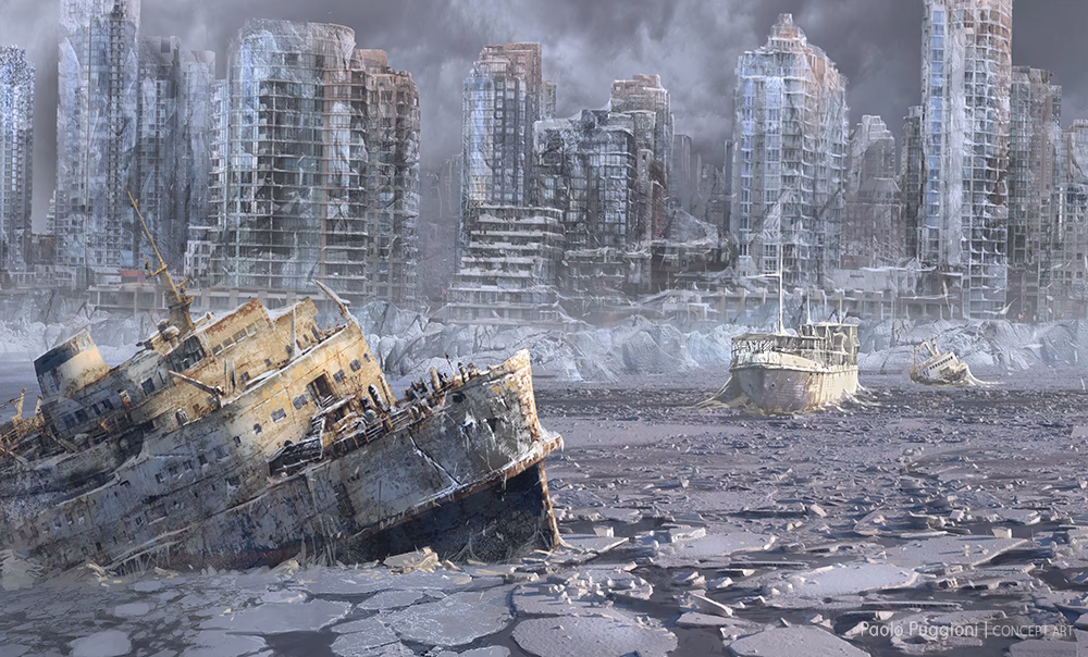 Is the Frozen City game good?