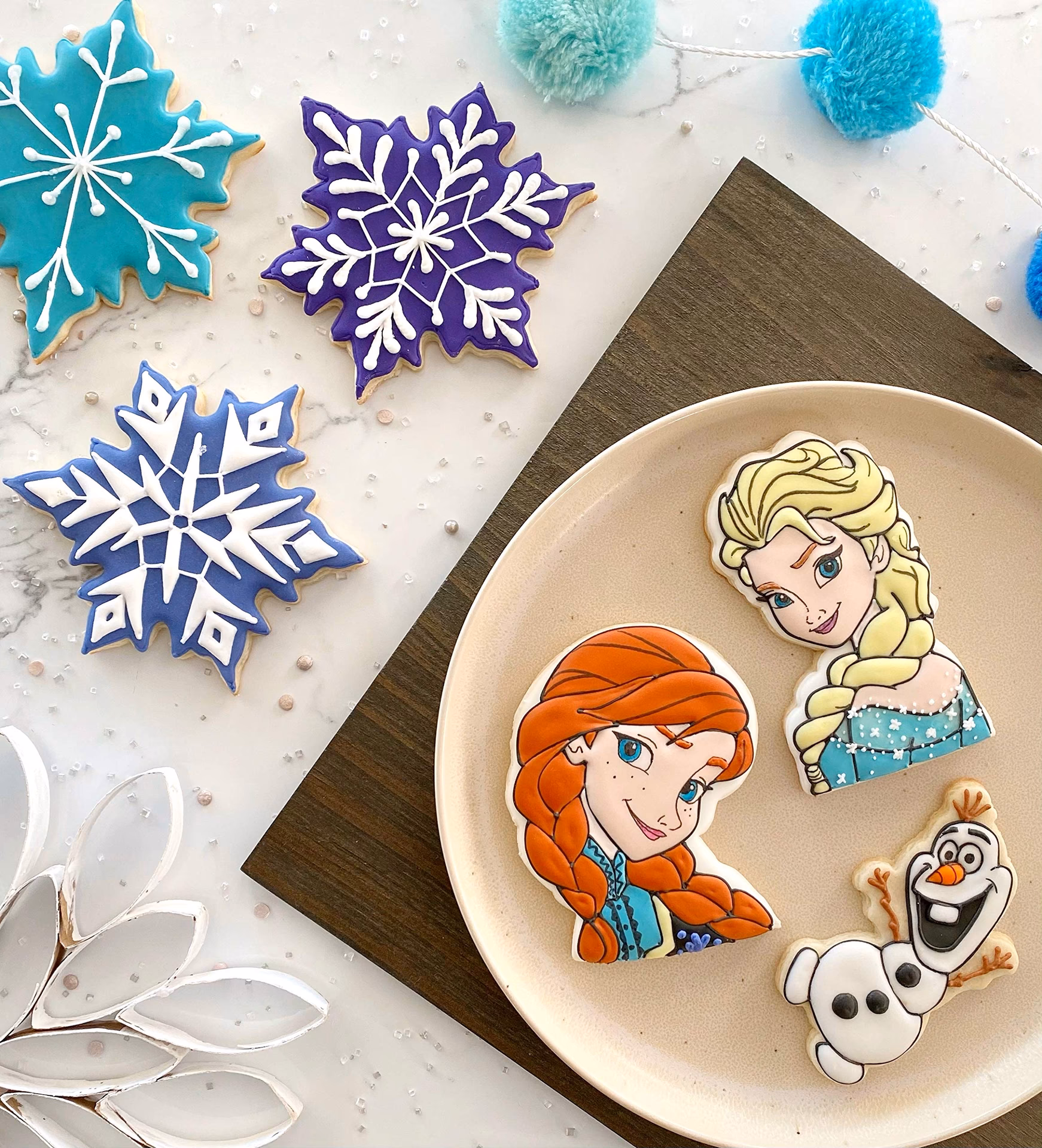 Can You bake cookies from frozen?
