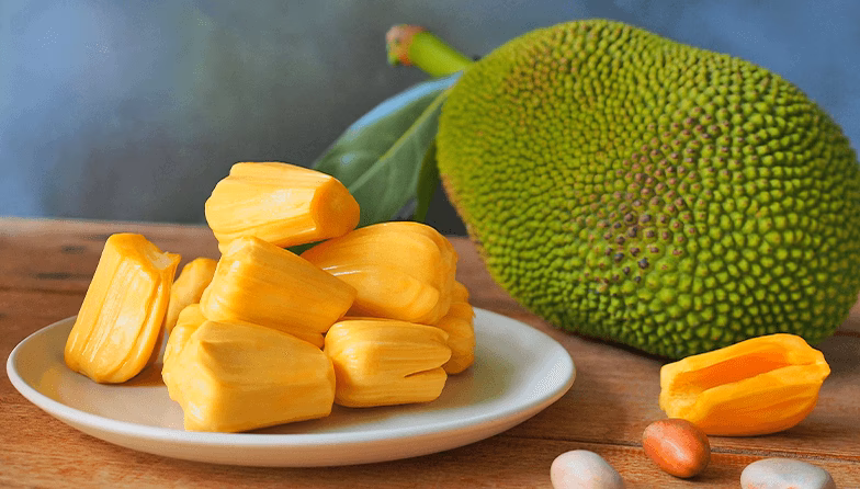 ¿Cuál es la fruta tropical más grande del mundo?