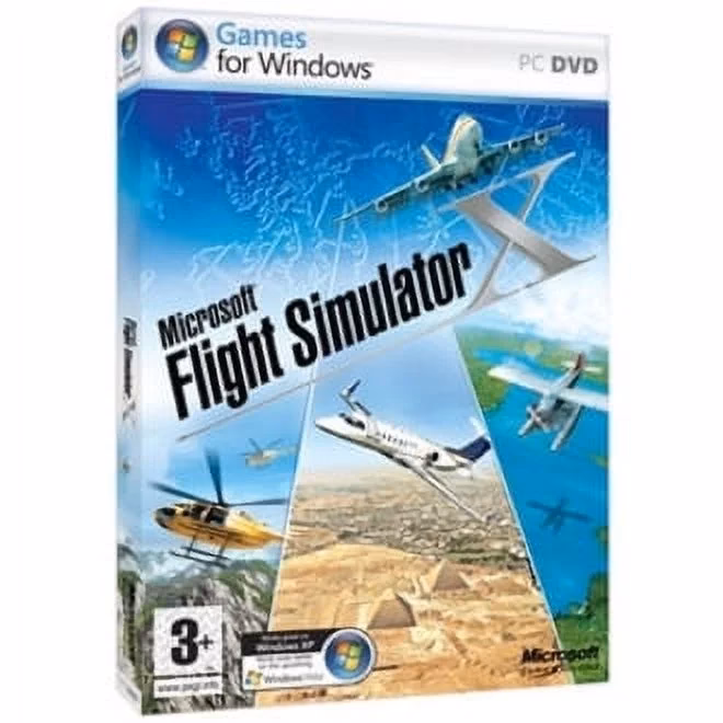 Can I get FSX acceleration without the expansion pack?