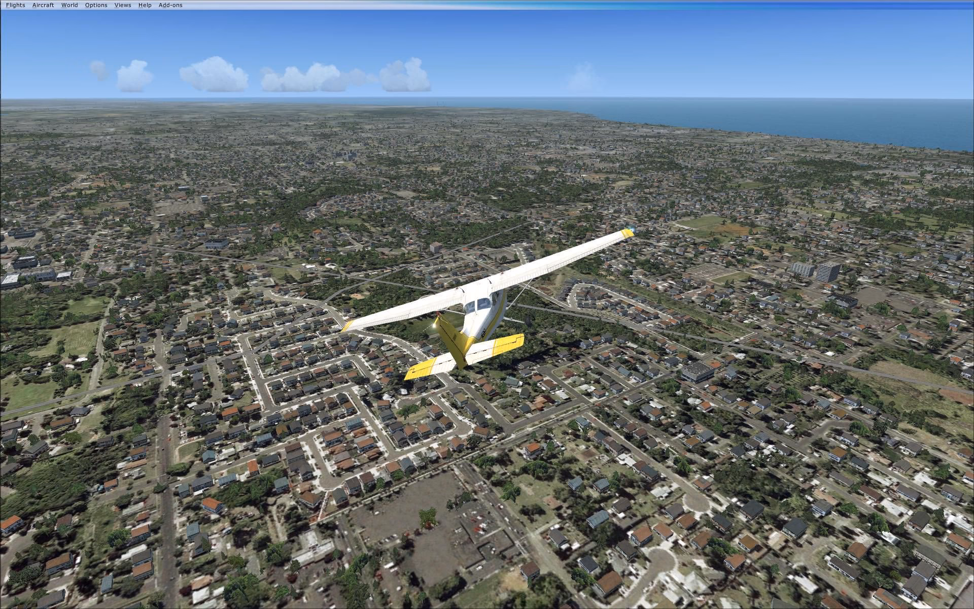 What's new in FSX?