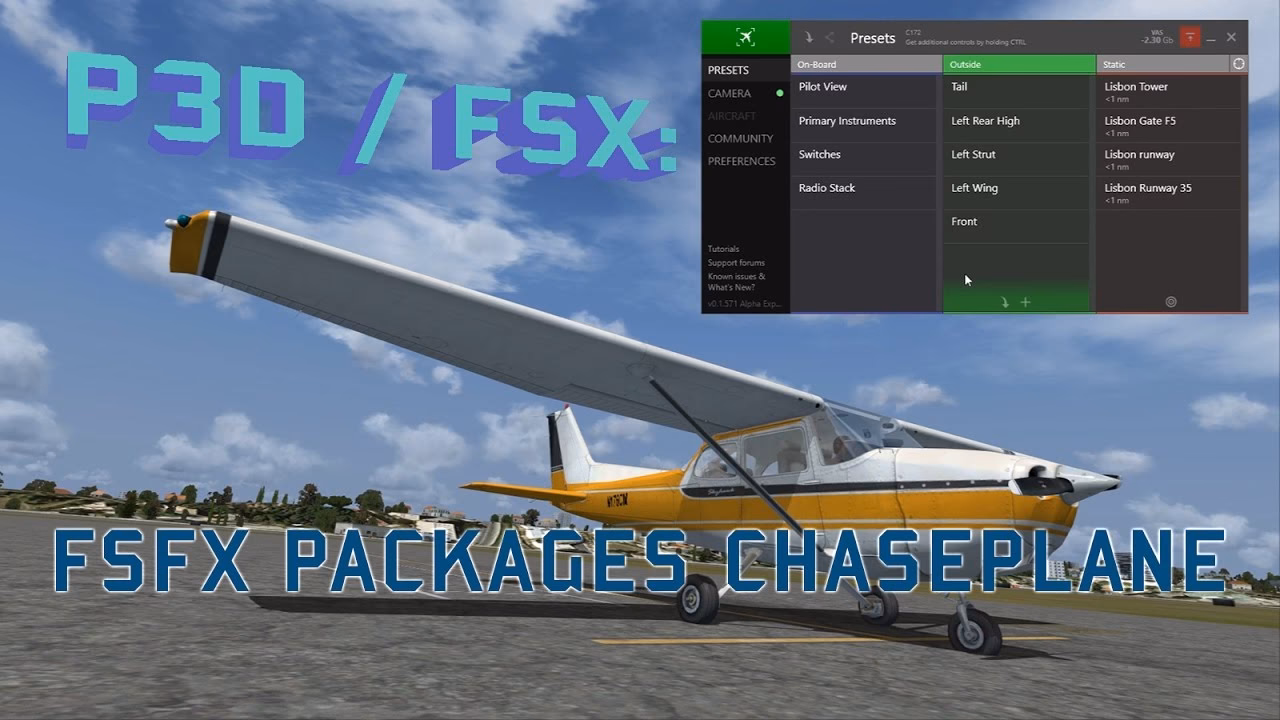 What is chaseplane & how does it work?