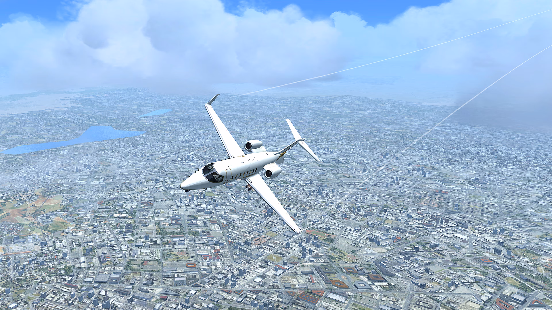 What is the function of this software for FSX?