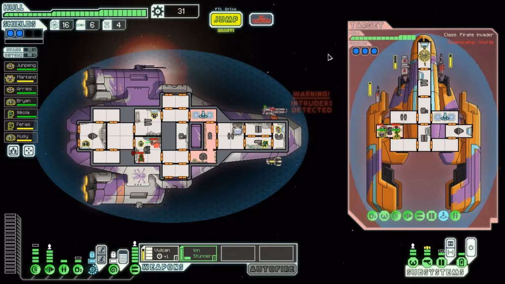 ¿Qué es FTL y para qué sirve?