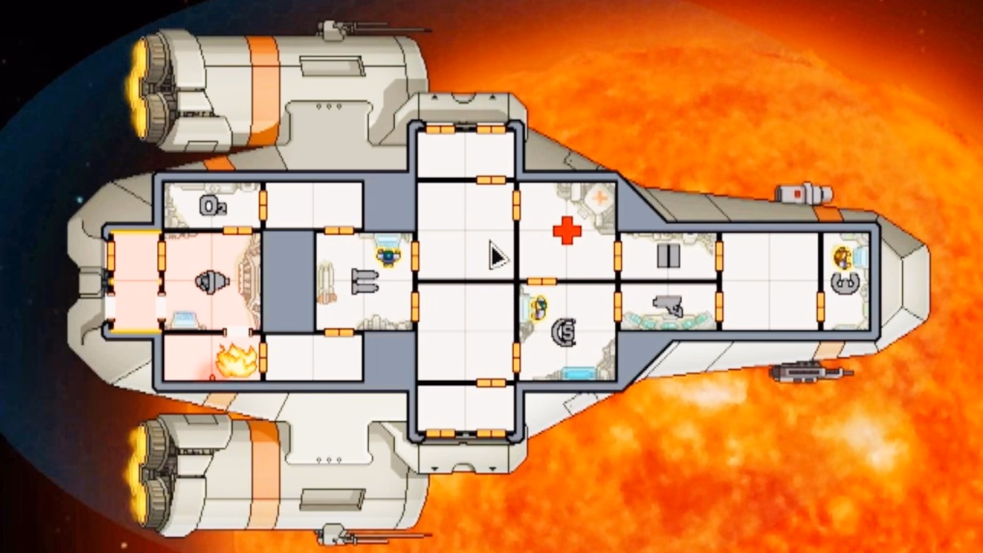 ¿Qué es el FTL y para qué sirve?