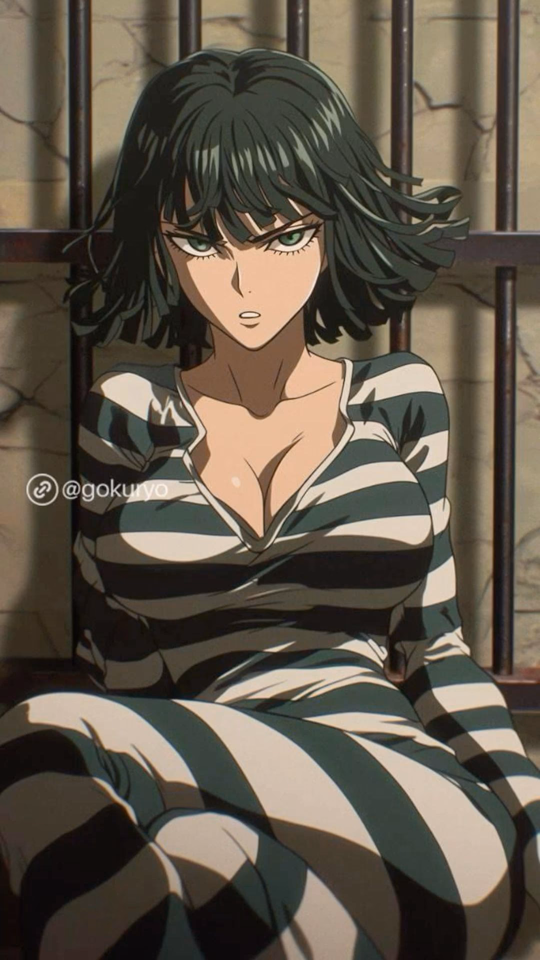 Does Fubuki have a fanart?