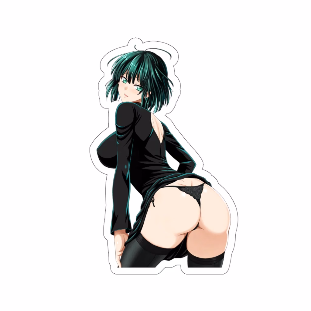 How many Fubuki One Punch Man wallpapers are there?