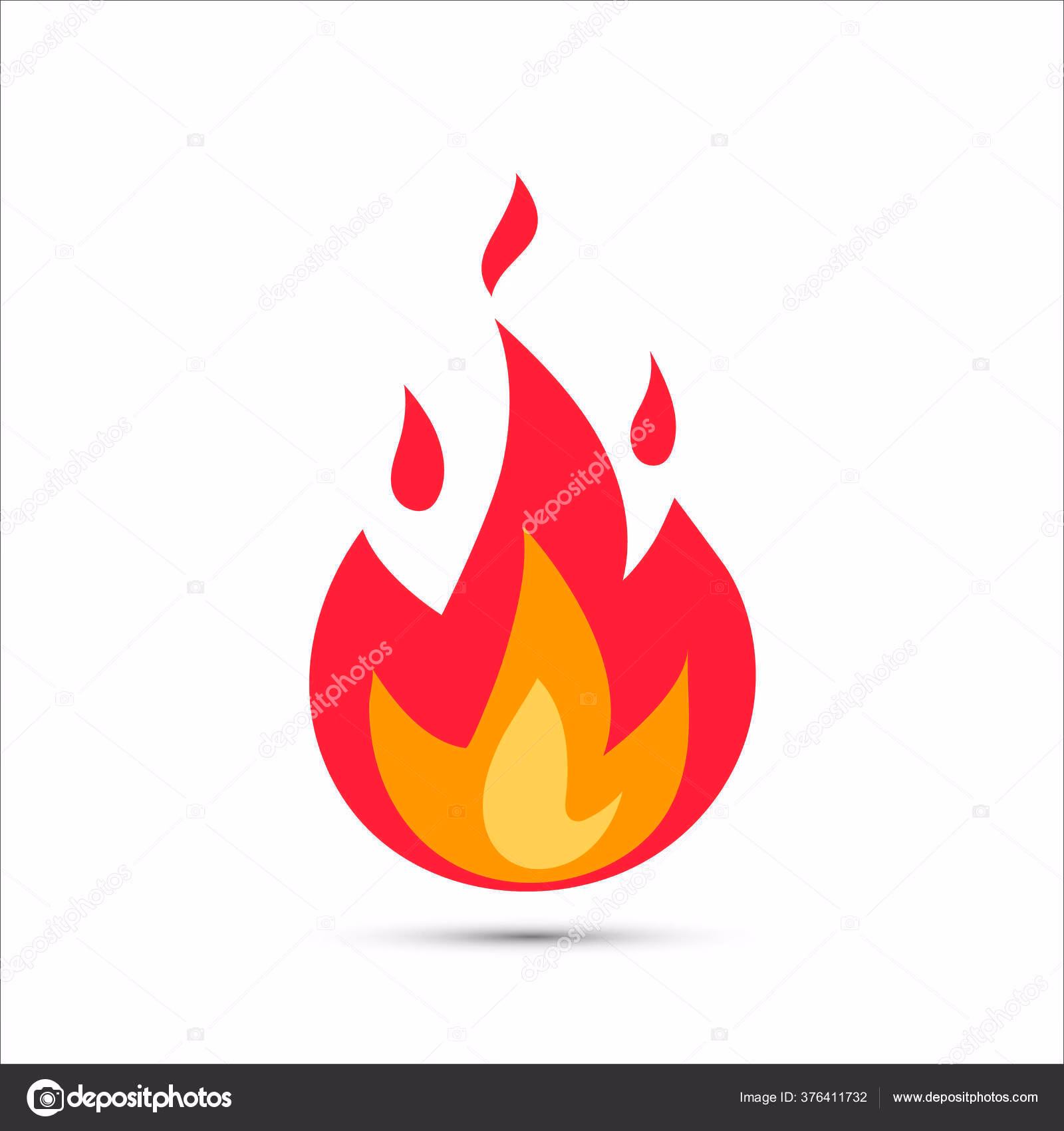 ¿Qué es el fuego?