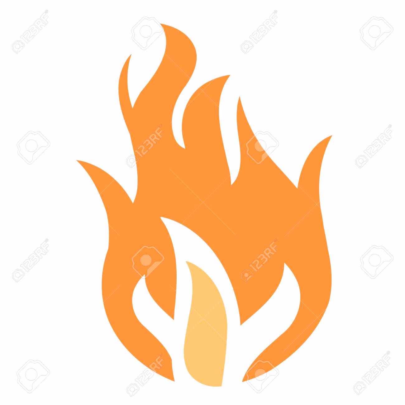 ¿Cómo se clasifica el fuego?