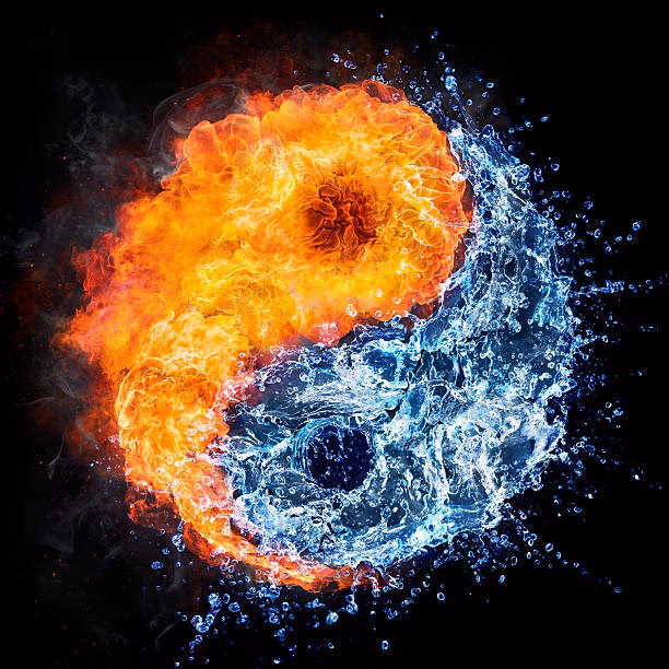 ¿Qué desafíos aguardan al fuego y agua?