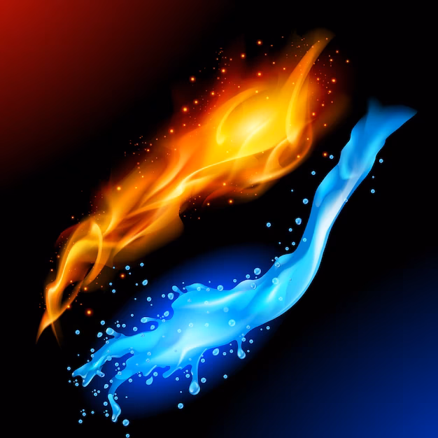¿Qué es 'Fuego con fuego'?