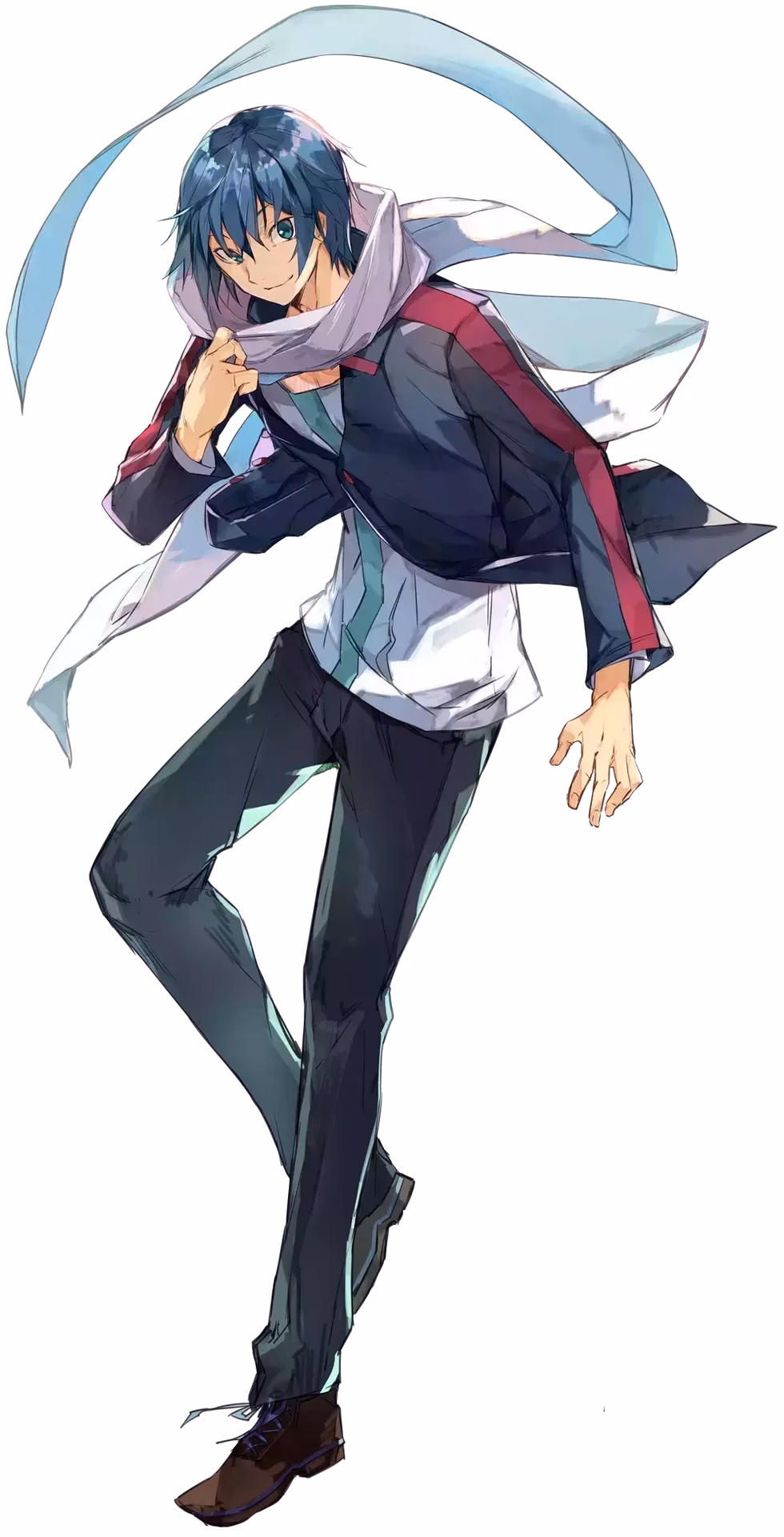 Who is Kiyotaka Fujii?
