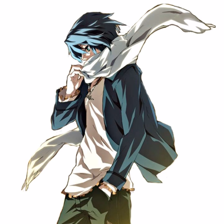 Which anime series aired on Fuji TV?