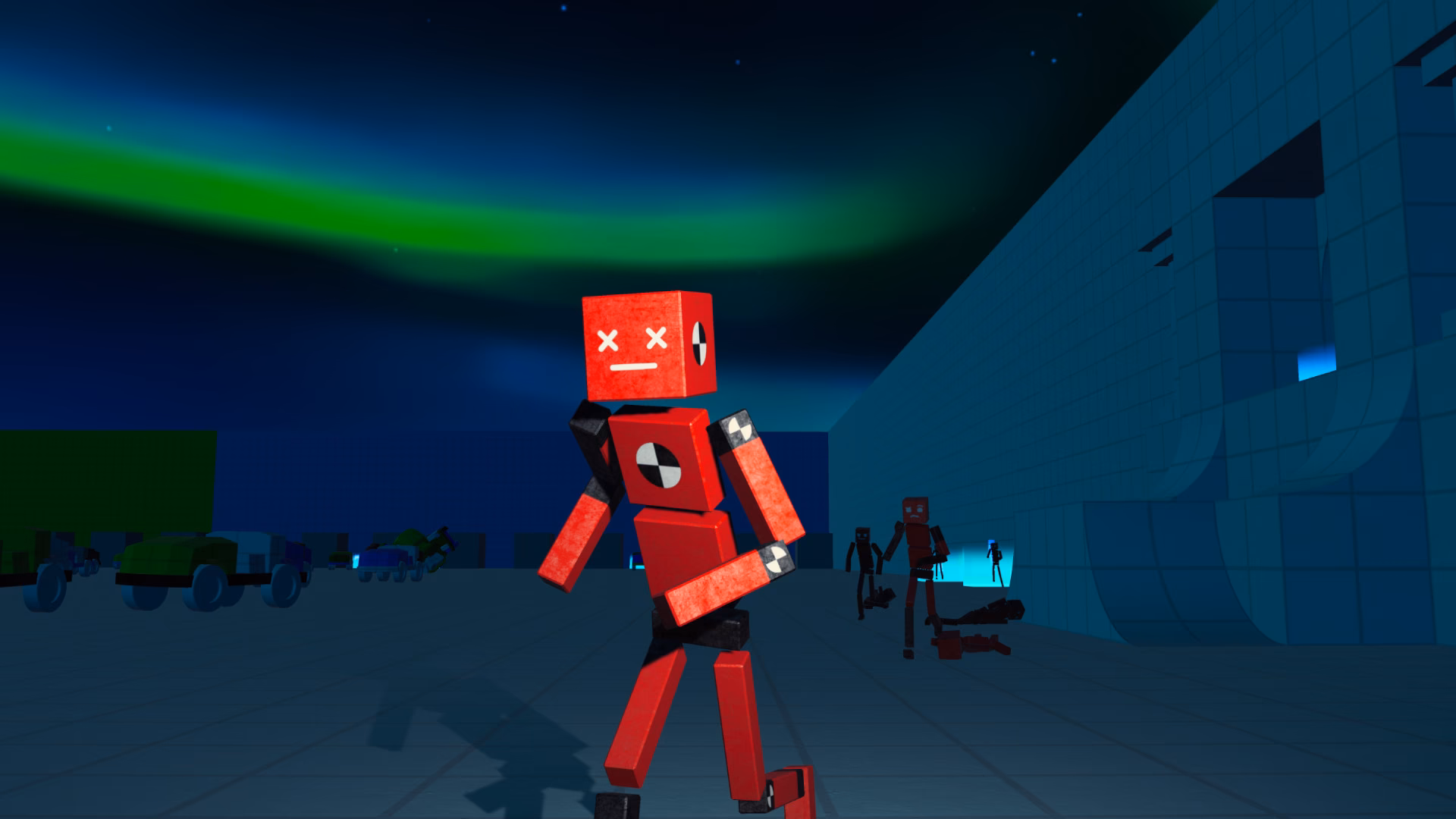 Is Ragdolls free?