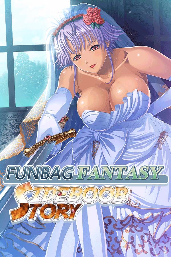 Why is 'Funbag fantasy' marked as 'adult only'?