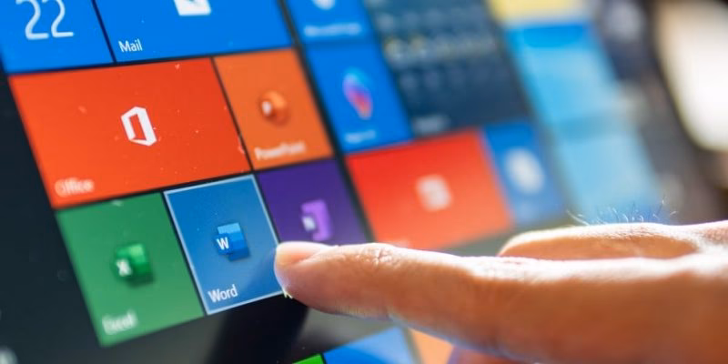 ¿Cuáles son los componentes del sistema operativo?