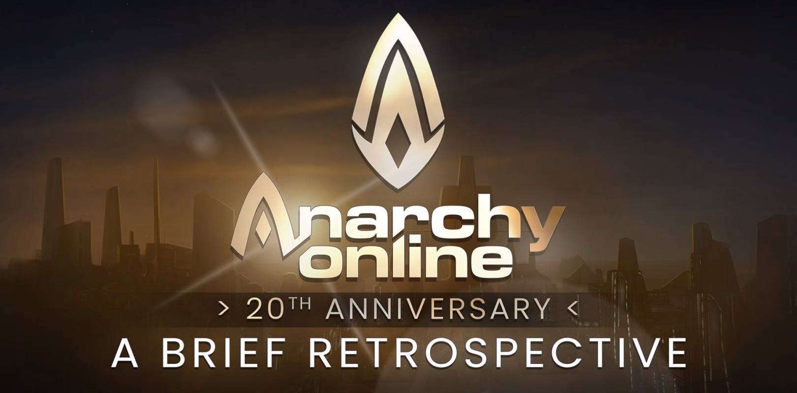 How does Anarchy Online work?