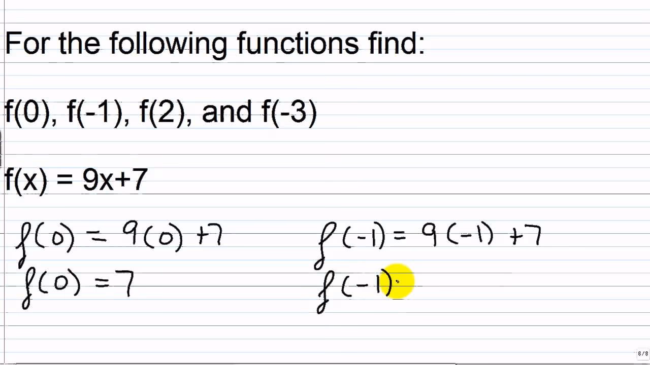 Why does a function return a value?