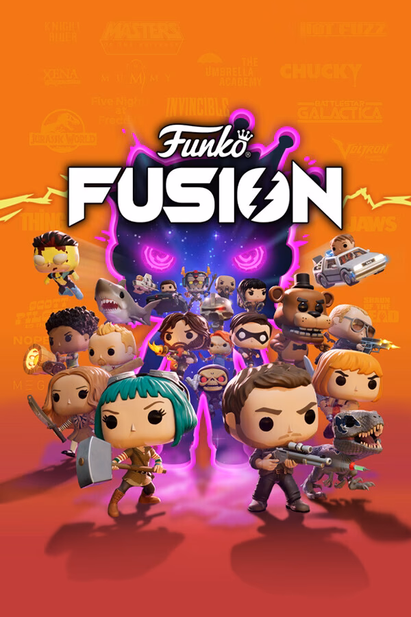 Does Funko fusion have DLC?