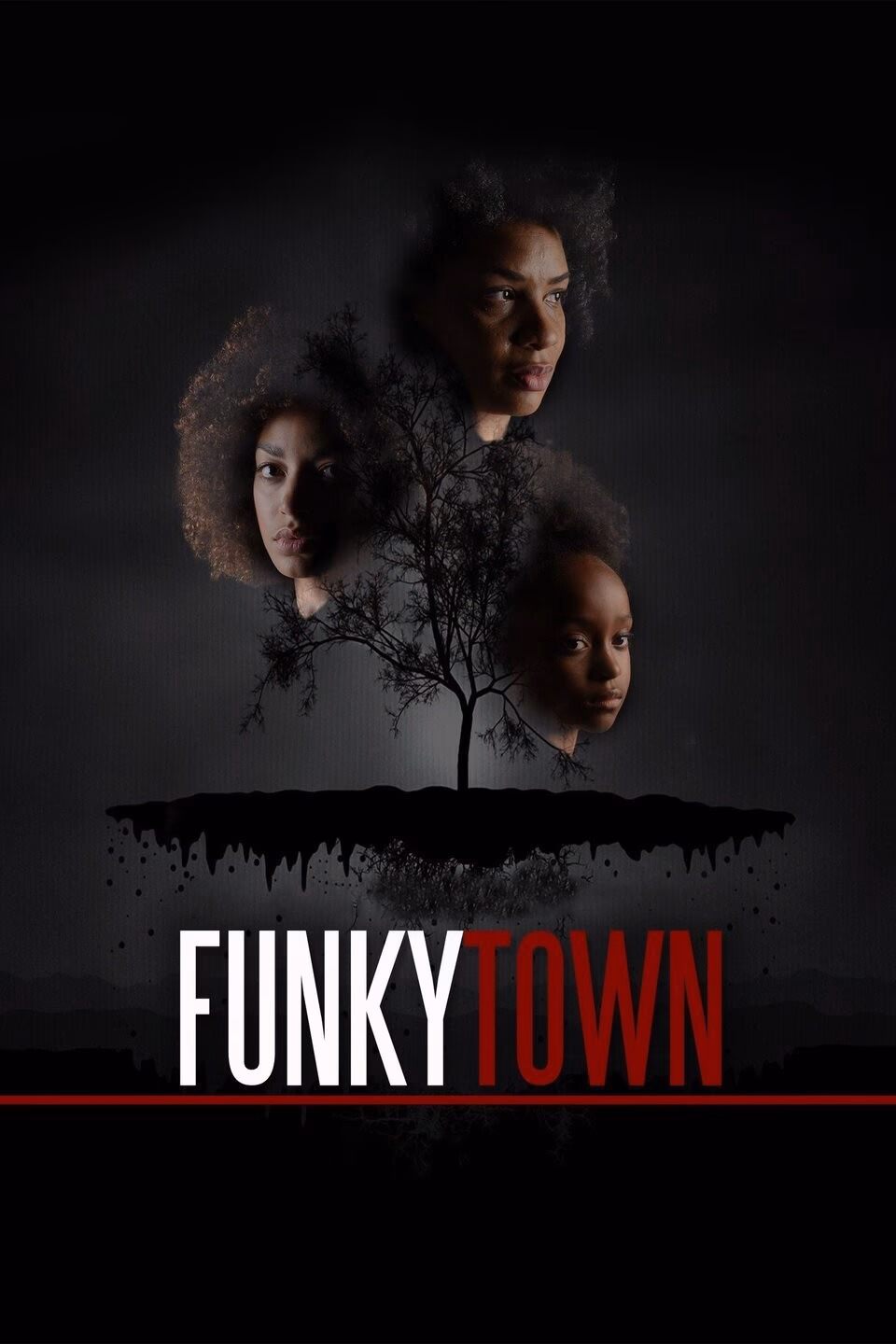What does Funkytown mean?