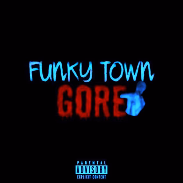 Is 'Funkytown' a real thing?