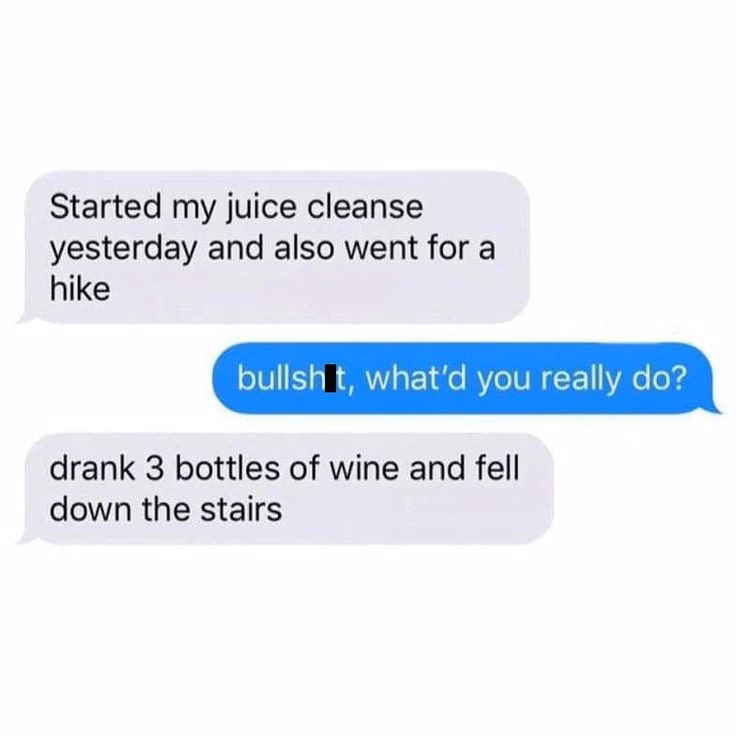What can text memes be about?