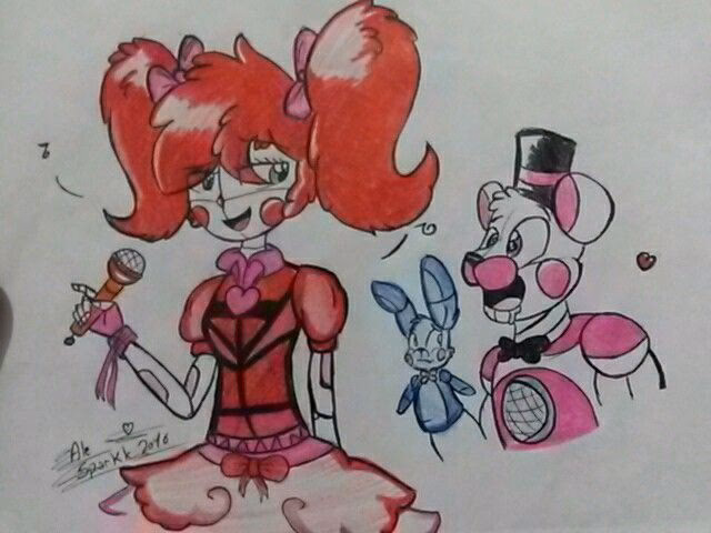 How much does Funtime Freddy cost?