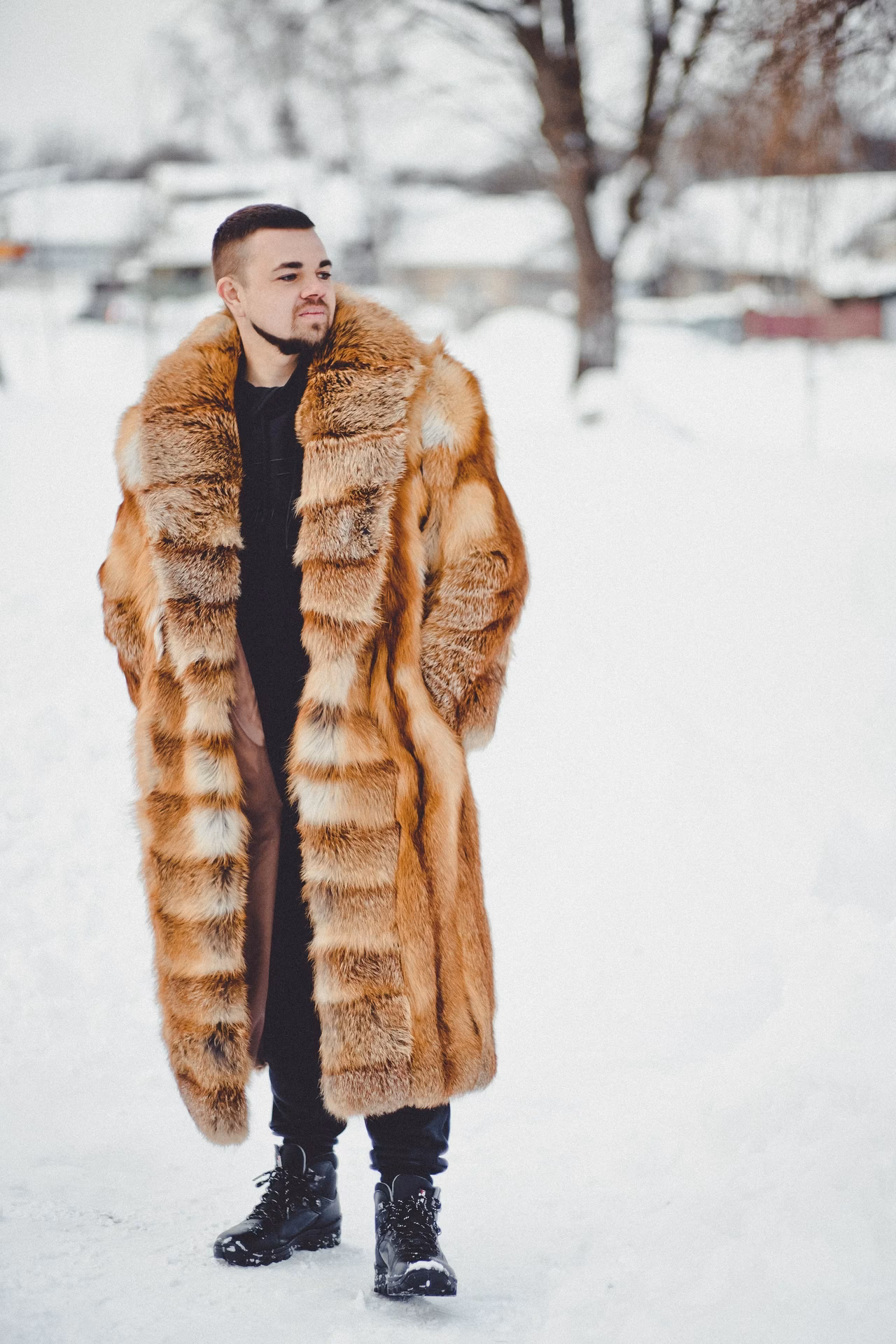 Who is Fur?
