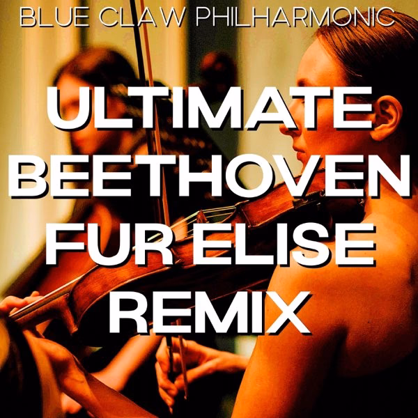 What is Fur Elise by Beethoven?