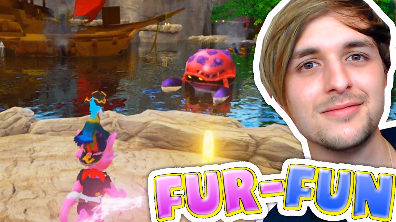 What is fur fun?