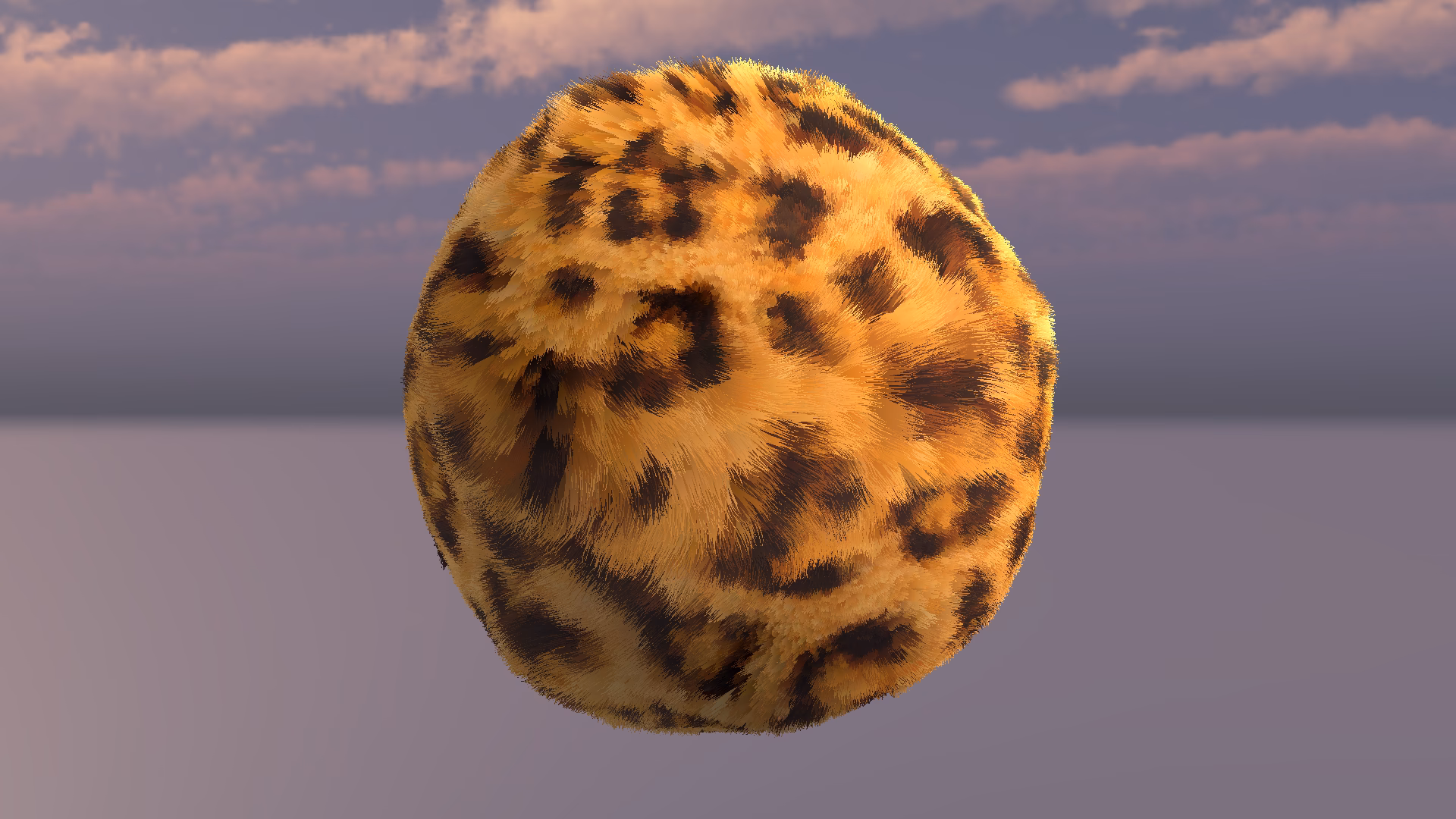 Is there a shader for URP?