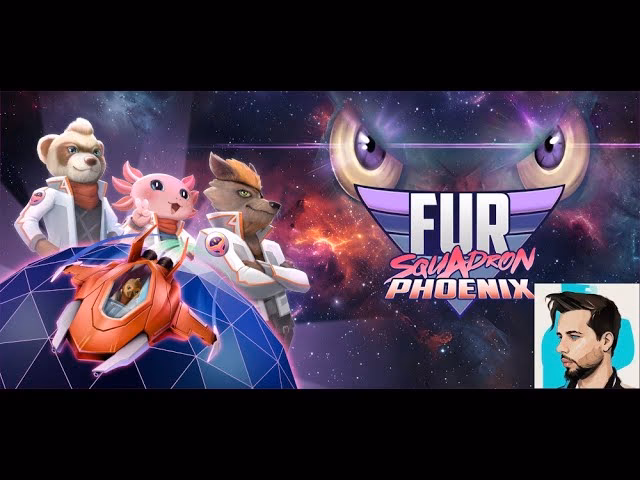 What's new in fur Squadron?