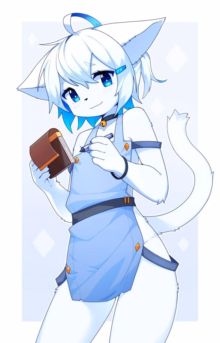 What are the best furry anime of all time?
