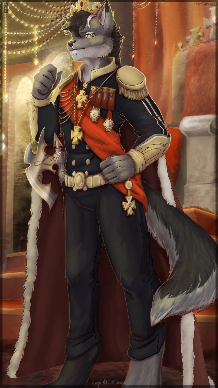 What is a furryking 3 in 1 jacket?