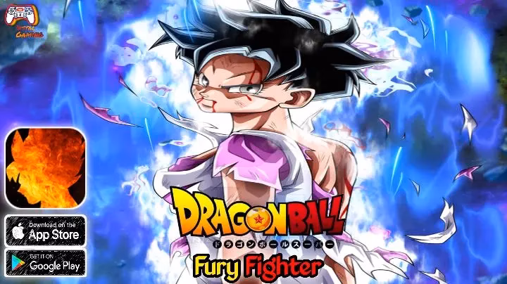 What is Fury fighter?