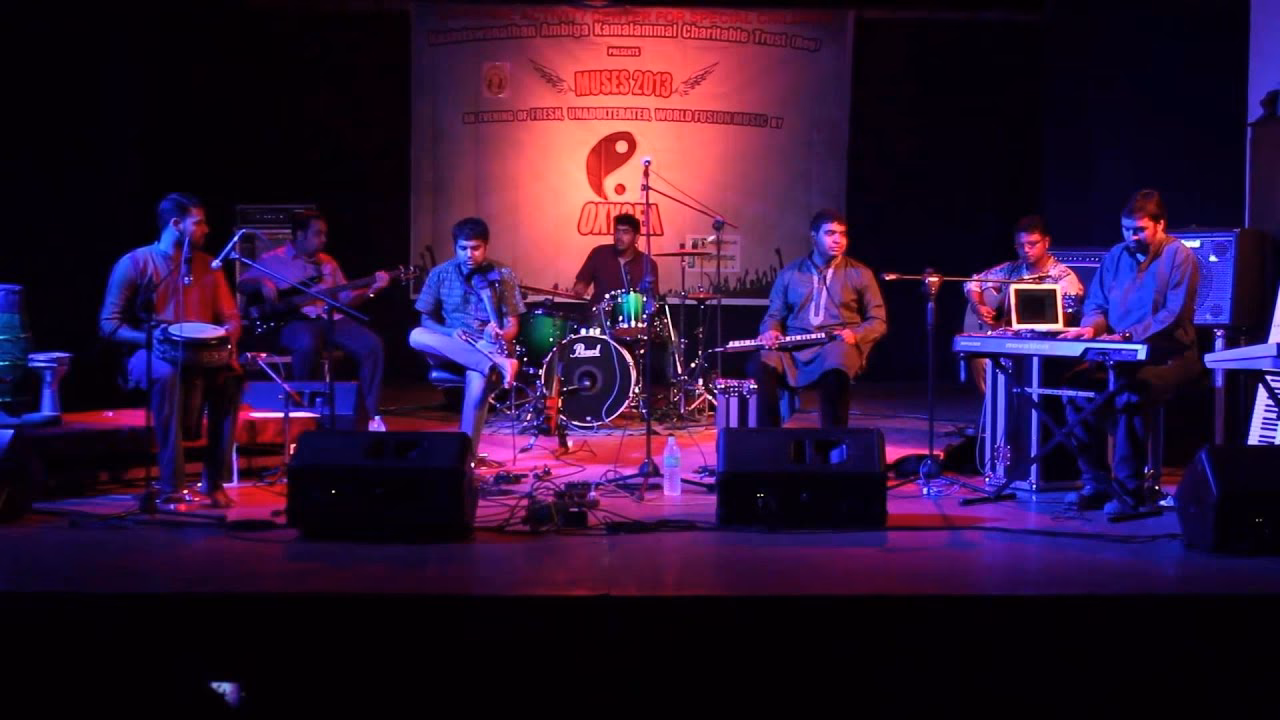 What is jazz fusion?