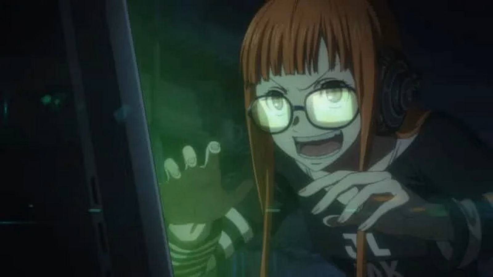 What is Futaba Sakura confidant in 'Persona 5 Royal'?